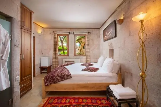 Family Suite, Vadi veya Bahçe Manzaralı