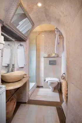 Family Suite, Vadi veya Bahçe Manzaralı