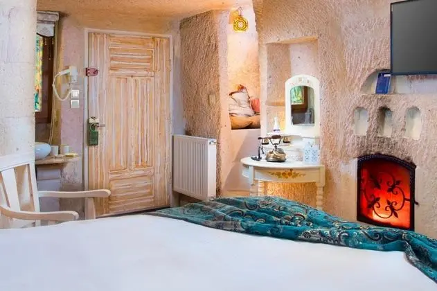 Superior Cave Suit