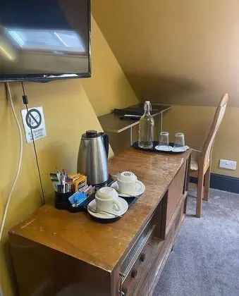 Standard Tek Kişilik Oda