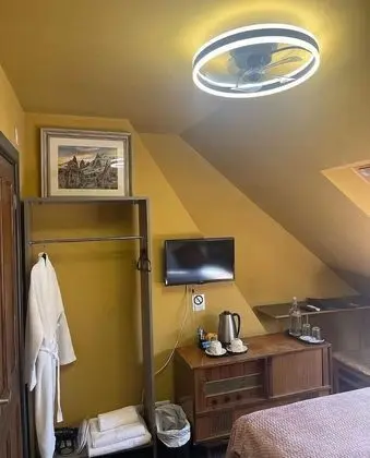 Standard Tek Kişilik Oda