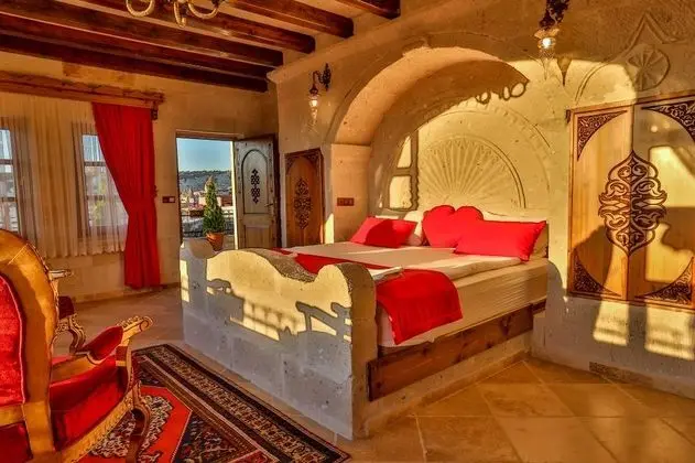 Panoramic Stone Suite, Jakuzili