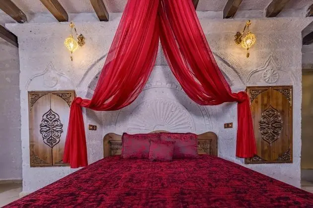 Panoramic Stone Suite, Jakuzili