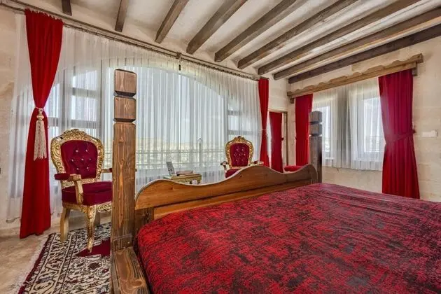 Panoramic Stone Suite, Jakuzili