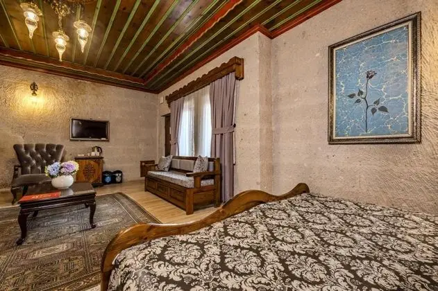 Suite, Jakuzili