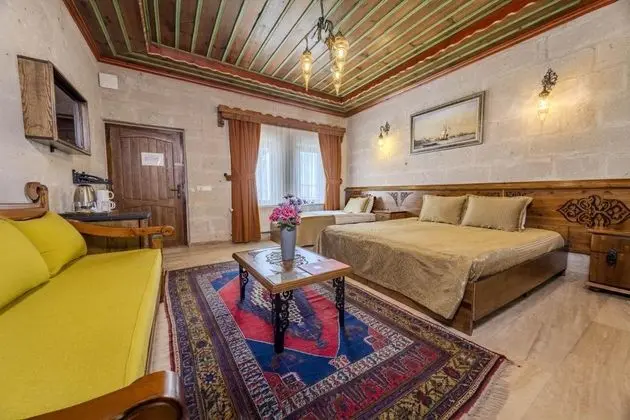 Suite, Jakuzili