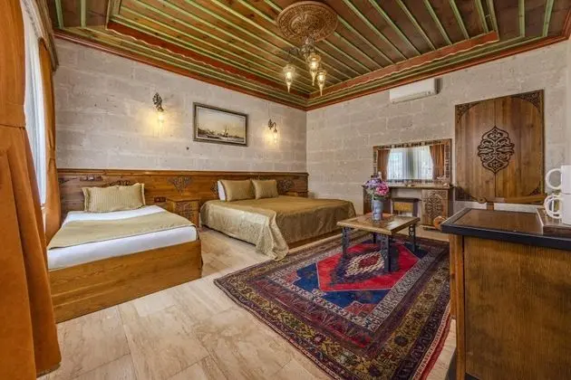 Suite, Jakuzili