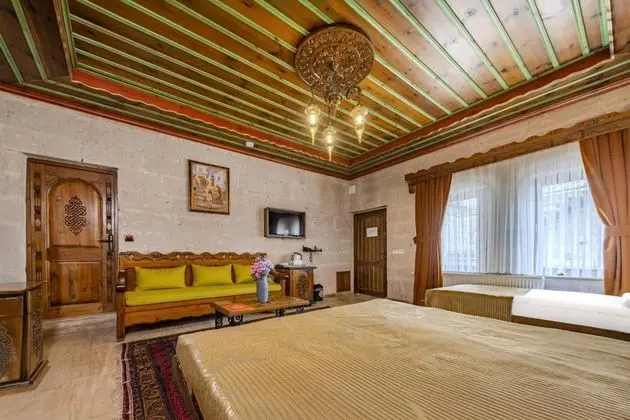 Suite, Jakuzili