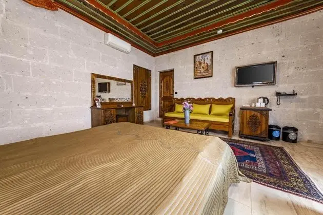 Suite, Jakuzili