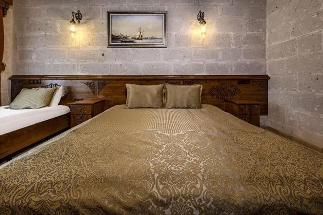 Suite, Jakuzili