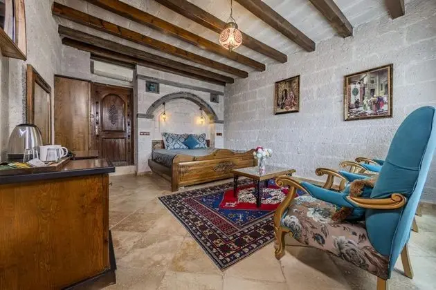 Suite, Jakuzili