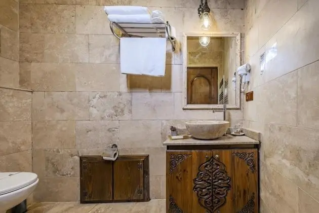 Suite, Jakuzili