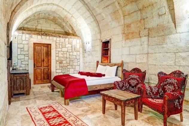 Deluxe Oda, Giriş Katı