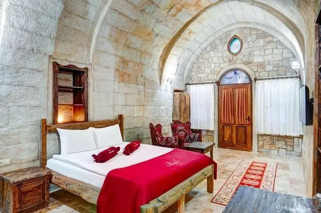 Deluxe Oda, Giriş Katı
