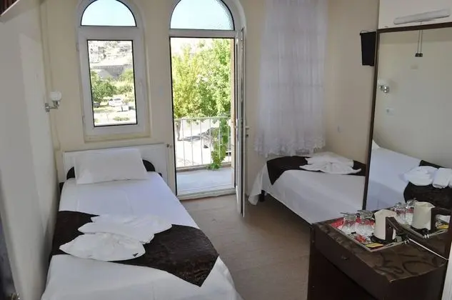 Classic İki Ayrı Yataklı Oda, Şehir Manzaralı