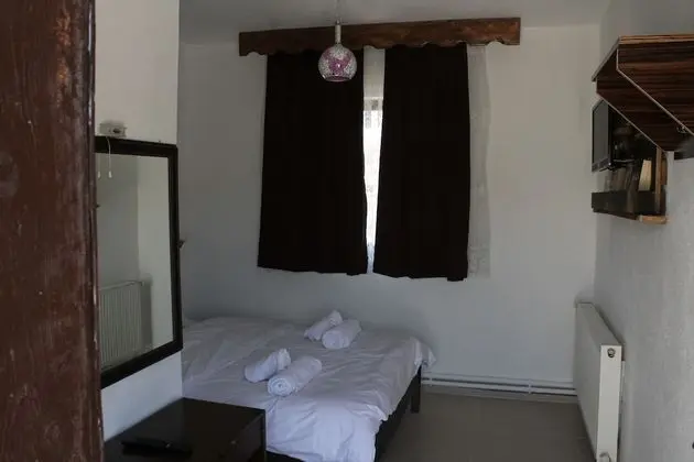 Standard Tek Büyük Yataklı Oda, Şehir Manzaralı