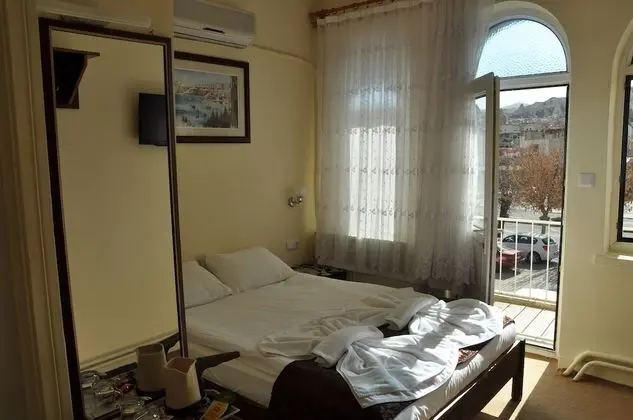 Standard Tek Büyük Yataklı Oda, Şehir Manzaralı