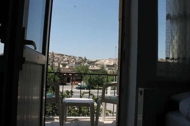 Standard Tek Büyük Yataklı Oda, Şehir Manzaralı