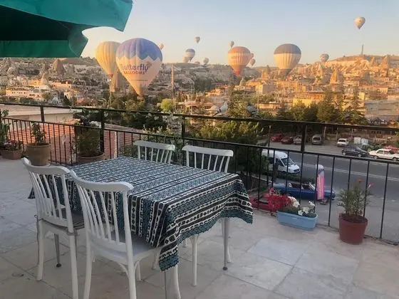 Standard Tek Büyük Yataklı Oda, Şehir Manzaralı
