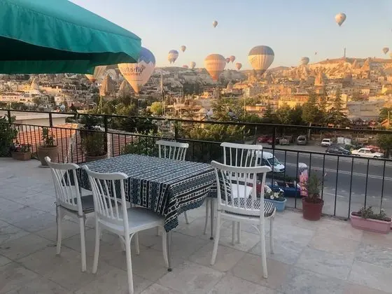 Standard Tek Büyük Yataklı Oda, Şehir Manzaralı