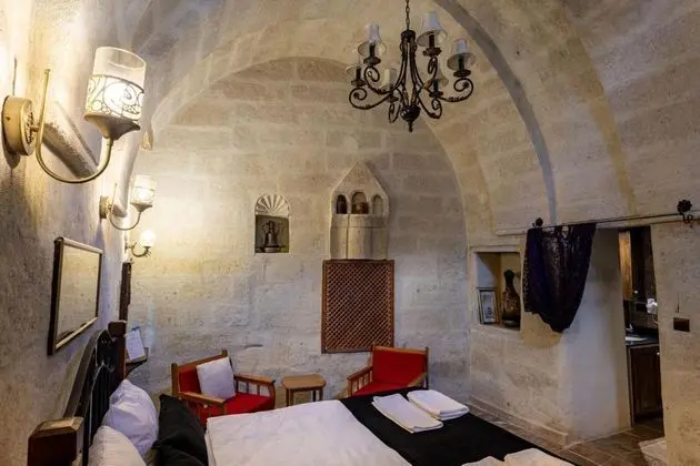 Çift Kişilik,bahçe Manzaralı,2. Kat