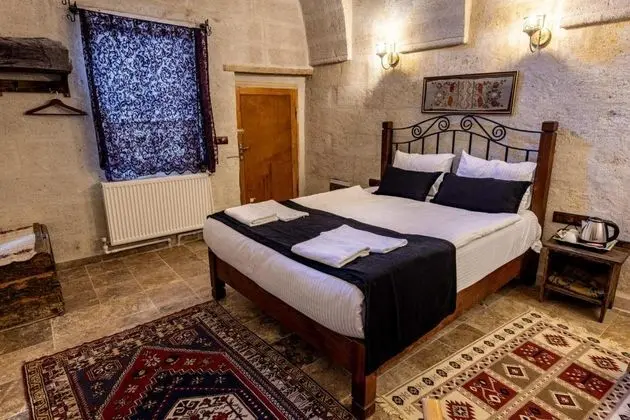 Çift Kişilik,bahçe Manzaralı,2. Kat