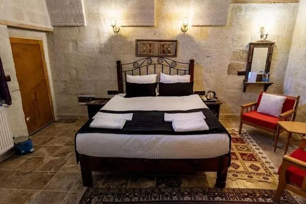 Çift Kişilik,bahçe Manzaralı,2. Kat