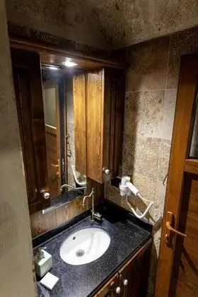 Çift Kişilik,bahçe Manzaralı,2. Kat