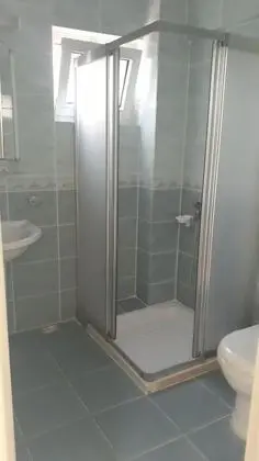 Standart Oda, Dağ Manzaralı, Balkonlu