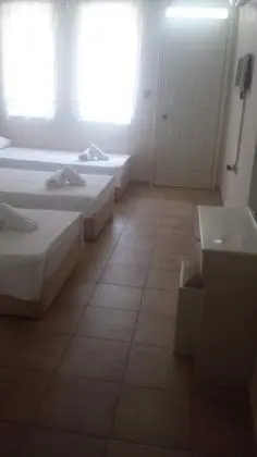 Standart Oda, Dağ Manzaralı, Balkonlu