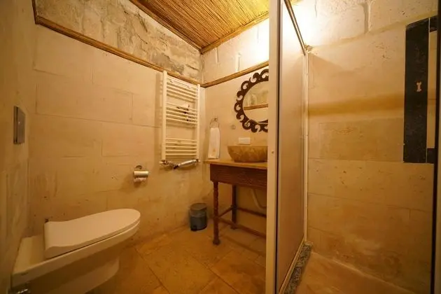Şırahane Standard Double Taş Oda