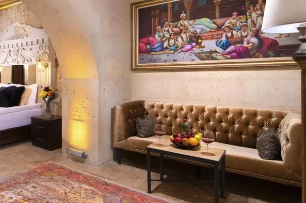 Deluxe Suite, Jakuzili