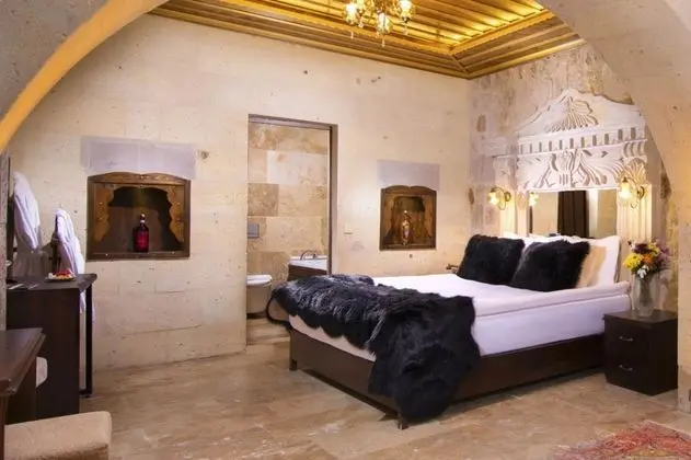 Deluxe Suite, Jakuzili