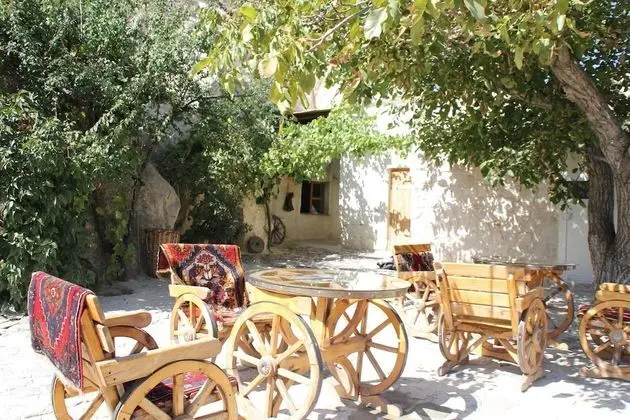 Traditional Tek Büyük Yataklı Oda, Vadi Manzaralı