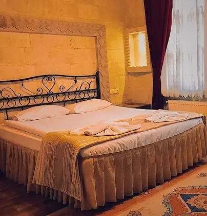 Deluxe Tek Büyük Yataklı Oda, 1 Büyük (Queen) Boy Yatak