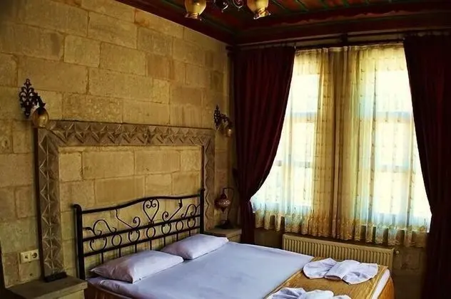 Deluxe Tek Büyük Yataklı Oda, 1 Büyük (Queen) Boy Yatak