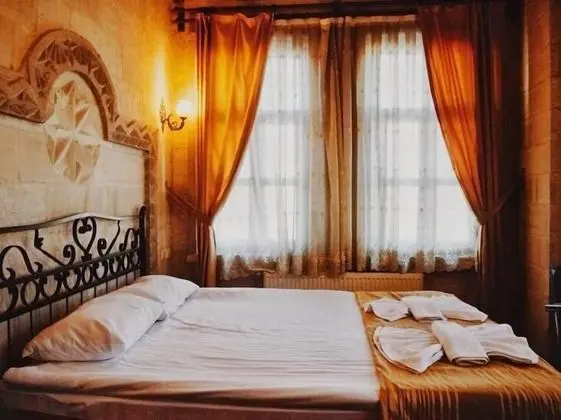 Deluxe Tek Büyük Yataklı Oda, 1 Büyük (Queen) Boy Yatak
