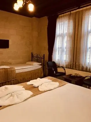 Standard İki Ayrı Yataklı Oda, 1 Yatak Odası