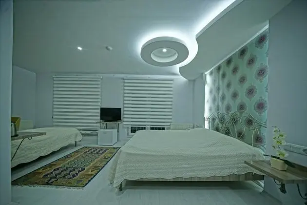 Deluxe Aile Suiti