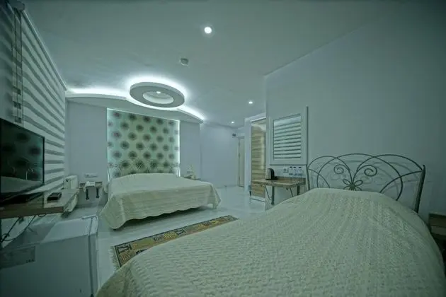 Deluxe Aile Suiti