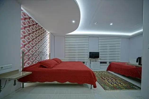Deluxe Aile Suiti