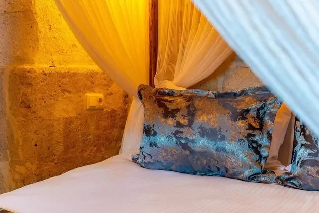 Stone Deluxe Room, Bahçe Manzaralı