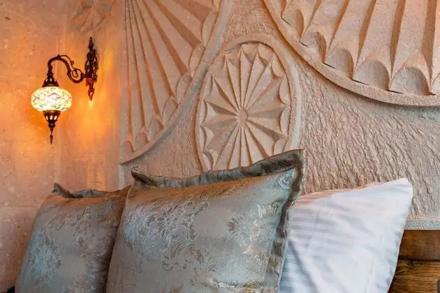 Stone Deluxe Room, Bahçe Manzaralı