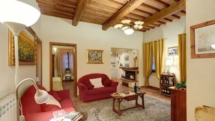 Apart Daire, 3 Yatak Odası