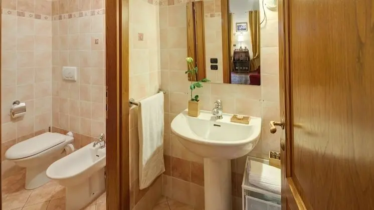 Apart Daire, 3 Yatak Odası