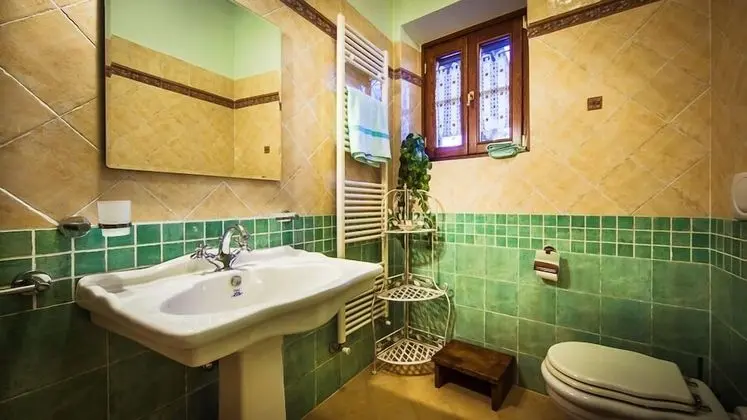 Apart Daire, 3 Yatak Odası