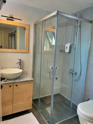 Standard Oda, Deniz Manzaralı