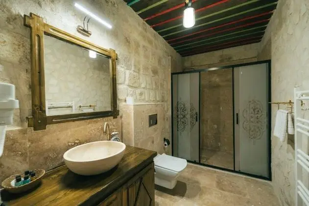 Deluxe Oda, Havuz Manzaralı, Isıtmalı Özel Havuzlu