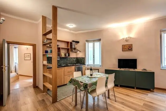 Apart Daire, 1 Yatak Odası