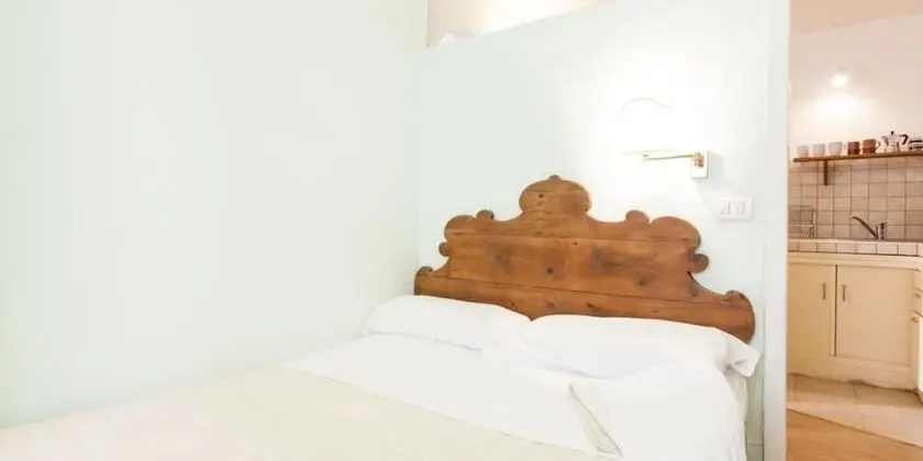 Apart Daire, 1 Yatak Odası